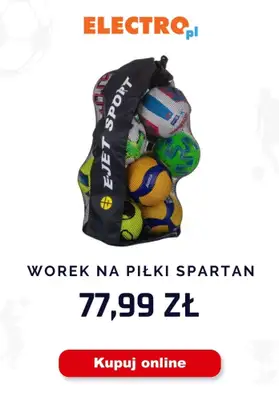 Strefa Mundial - gazetka promocyjna Gorączka EURO - odzież i gadżety! od czwartku 24.06 do czwartku 01.07 - strona 22  Strefa Mundial - gazetka promocyjna Gorączka EURO - odzież i gadżety! od czwartku 24.06 do czwartku 01.07 - strona 22