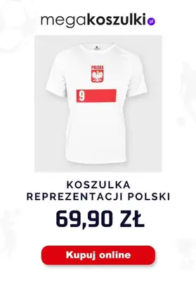 Strefa Mundial - gazetka promocyjna Gorączka EURO - odzież i gadżety! od czwartku 24.06 do czwartku 01.07 - strona 3  Strefa Mundial - gazetka promocyjna Gorączka EURO - odzież i gadżety! od czwartku 24.06 do czwartku 01.07 - strona 3