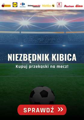  Strefa Mundial - gazetka promocyjna Niezbędnik kibica od czwartku 24.06 do czwartku 01.07