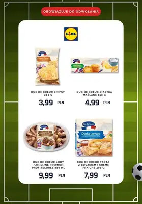 Strefa Mundial - gazetka promocyjna Niezbędnik kibica od czwartku 24.06 do czwartku 01.07 - strona 5  Strefa Mundial - gazetka promocyjna Niezbędnik kibica od czwartku 24.06 do czwartku 01.07 - strona 5