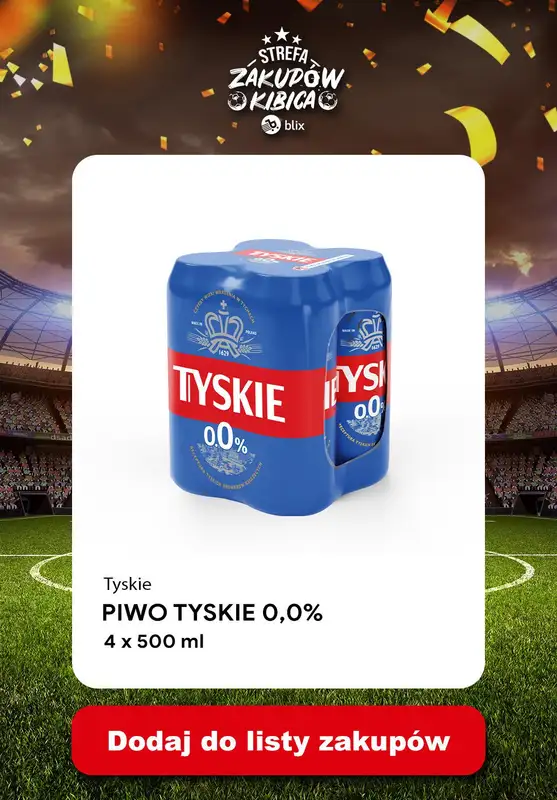  Strefa Mundial - gazetka promocyjna Top promocje dla Ciebie! od czwartku 24.06 do czwartku 01.07 - strona 5