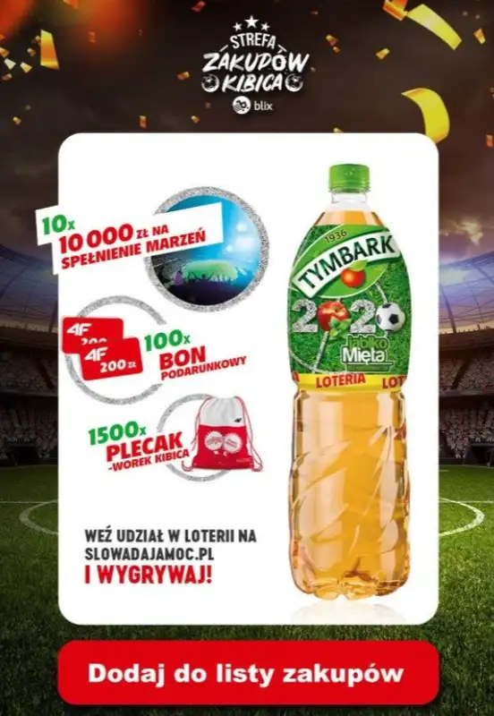  Strefa Mundial - gazetka promocyjna Top promocje dla Ciebie! od czwartku 24.06 do czwartku 01.07 - strona 2