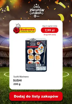 Strefa Mundial - gazetka promocyjna Top promocje dla Ciebie! od czwartku 24.06 do czwartku 01.07 - strona 9  Strefa Mundial - gazetka promocyjna Top promocje dla Ciebie! od czwartku 24.06 do czwartku 01.07 - strona 9