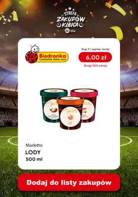 Strefa Mundial - gazetka promocyjna Top promocje dla Ciebie! od czwartku 24.06 do czwartku 01.07 - strona 8  Strefa Mundial - gazetka promocyjna Top promocje dla Ciebie! od czwartku 24.06 do czwartku 01.07 - strona 8