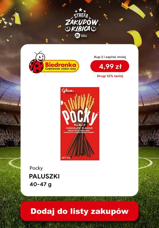  Strefa Mundial - gazetka promocyjna Top promocje dla Ciebie! od czwartku 24.06 do czwartku 01.07 - strona 7