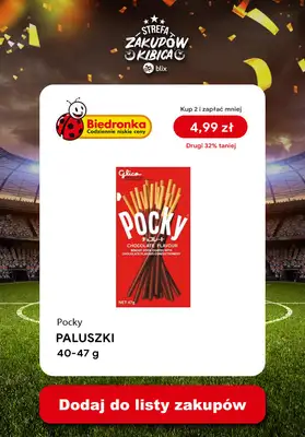 Strefa Mundial - gazetka promocyjna Top promocje dla Ciebie! od czwartku 24.06 do czwartku 01.07 - strona 7  Strefa Mundial - gazetka promocyjna Top promocje dla Ciebie! od czwartku 24.06 do czwartku 01.07 - strona 7