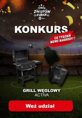 Strefa Mundial - gazetka promocyjna Top promocje dla Ciebie! od czwartku 24.06 do czwartku 01.07 - strona 10  Strefa Mundial - gazetka promocyjna Top promocje dla Ciebie! od czwartku 24.06 do czwartku 01.07 - strona 10