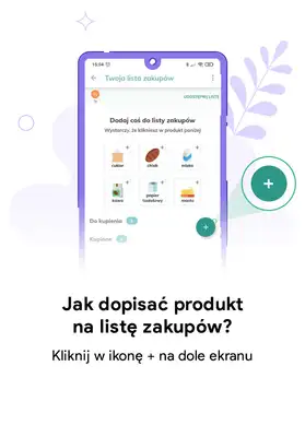 Poznaj funkcje Blix - gazetka promocyjna Dodawanie własnych produktów do listy od wtorku 29.06 do piątku 31.12 - strona 2