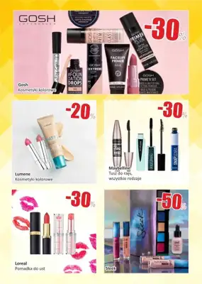 Drogeria Wispol - gazetka promocyjna Gazetka od wtorku 06.07 do soboty 31.07 - strona 5