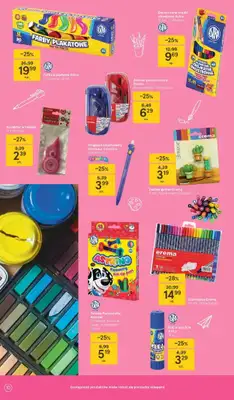 Tesco - gazetka promocyjna Gazetka od czwartku 29.07 do środy 04.08 - strona 10 Tesco - gazetka promocyjna Gazetka od czwartku 29.07 do środy 04.08 - strona 10