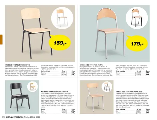 AJ Produkty - gazetka promocyjna Stołówka - katalog jesień od środy 01.09 do poniedziałku 31.01 - strona 3 AJ Produkty - gazetka promocyjna Stołówka - katalog jesień od środy 01.09 do poniedziałku 31.01 - strona 3