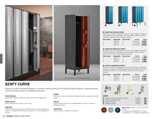 AJ Produkty - gazetka promocyjna Szatnia - katalog jesień od środy 01.09 do poniedziałku 31.01 - strona 17 AJ Produkty - gazetka promocyjna Szatnia - katalog jesień od środy 01.09 do poniedziałku 31.01 - strona 17