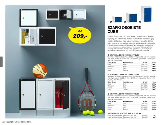 AJ Produkty - gazetka promocyjna Szatnia - katalog jesień od środy 01.09 do poniedziałku 31.01 - strona 3 AJ Produkty - gazetka promocyjna Szatnia - katalog jesień od środy 01.09 do poniedziałku 31.01 - strona 3