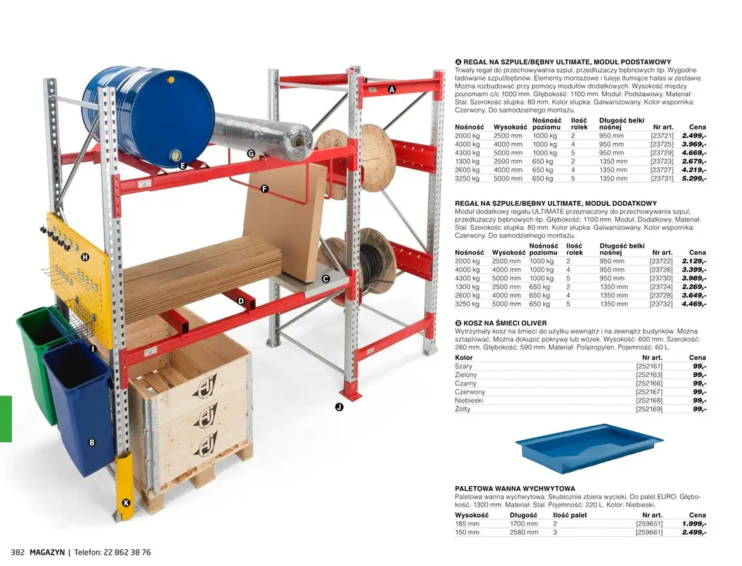 AJ Produkty - gazetka promocyjna Magazyn - katalog jesień od środy 01.09 do poniedziałku 31.01 - strona 25