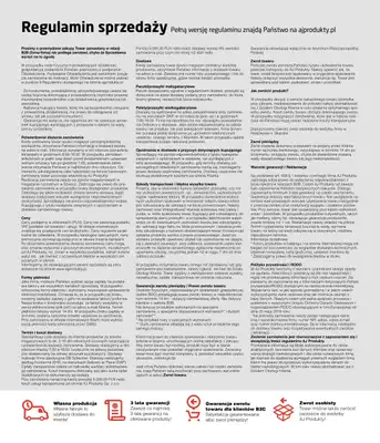 AJ Produkty - gazetka promocyjna Środowisko - katalog jesień od środy 01.09 do poniedziałku 31.01 - strona 67 AJ Produkty - gazetka promocyjna Środowisko - katalog jesień od środy 01.09 do poniedziałku 31.01 - strona 67