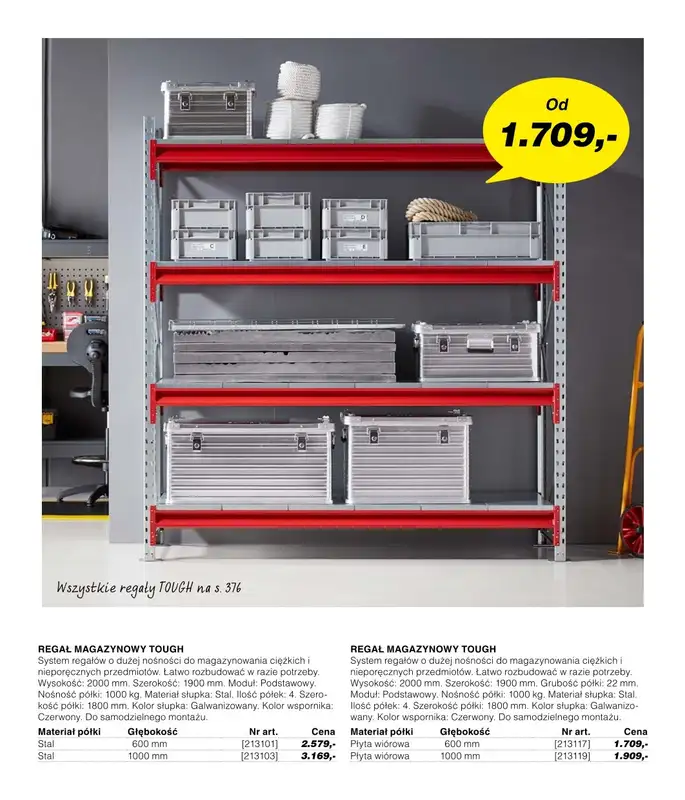 AJ Produkty - gazetka promocyjna Środowisko - katalog jesień od środy 01.09 do poniedziałku 31.01 - strona 69