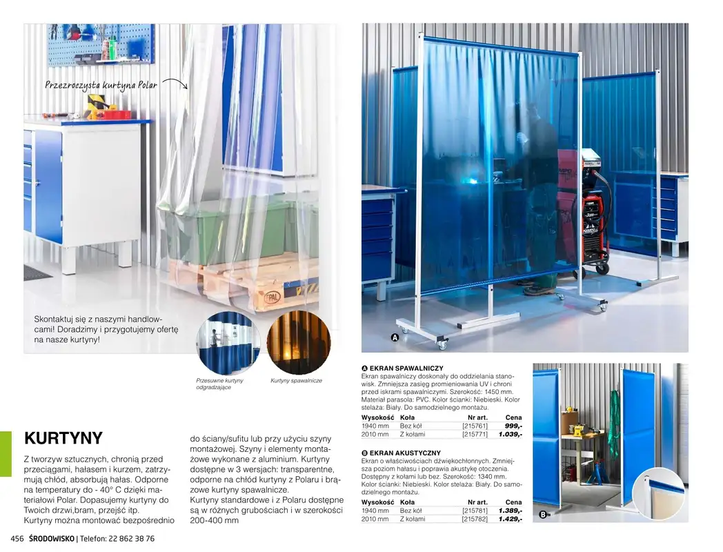 AJ Produkty - gazetka promocyjna Środowisko - katalog jesień od środy 01.09 do poniedziałku 31.01 - strona 47