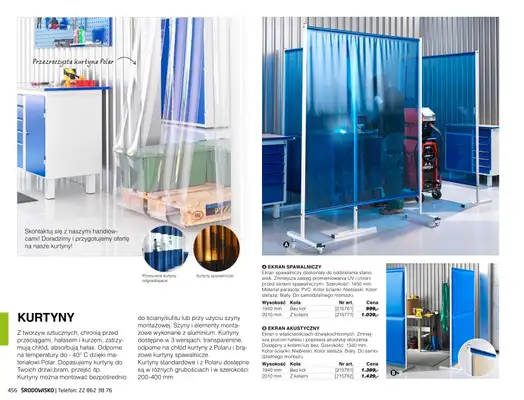 AJ Produkty - gazetka promocyjna Środowisko - katalog jesień od środy 01.09 do poniedziałku 31.01 - strona 47 AJ Produkty - gazetka promocyjna Środowisko - katalog jesień od środy 01.09 do poniedziałku 31.01 - strona 47