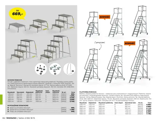 AJ Produkty - gazetka promocyjna Środowisko - katalog jesień od środy 01.09 do poniedziałku 31.01 - strona 53 AJ Produkty - gazetka promocyjna Środowisko - katalog jesień od środy 01.09 do poniedziałku 31.01 - strona 53