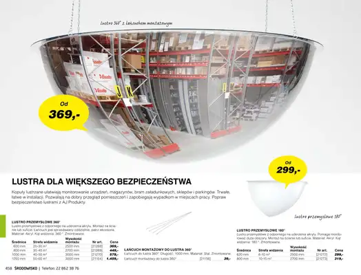 AJ Produkty - gazetka promocyjna Środowisko - katalog jesień od środy 01.09 do poniedziałku 31.01 - strona 49 AJ Produkty - gazetka promocyjna Środowisko - katalog jesień od środy 01.09 do poniedziałku 31.01 - strona 49