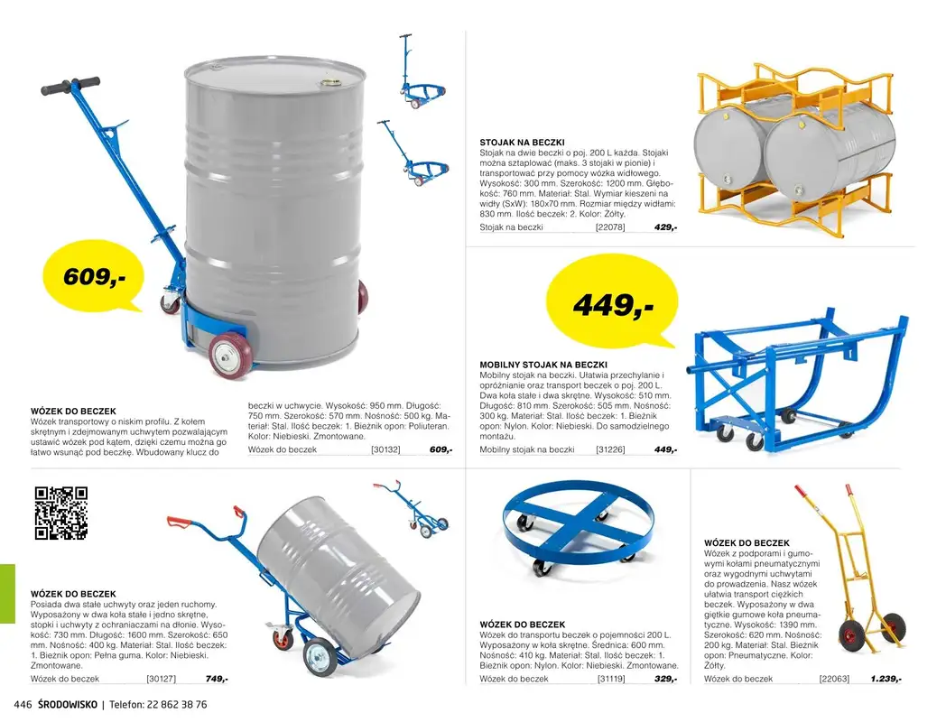 AJ Produkty - gazetka promocyjna Środowisko - katalog jesień od środy 01.09 do poniedziałku 31.01 - strona 37
