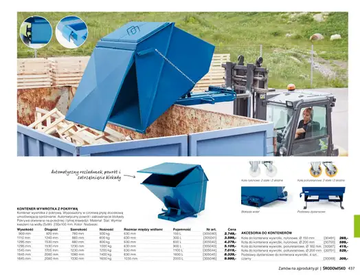 AJ Produkty - gazetka promocyjna Środowisko - katalog jesień od środy 01.09 do poniedziałku 31.01 - strona 28 AJ Produkty - gazetka promocyjna Środowisko - katalog jesień od środy 01.09 do poniedziałku 31.01 - strona 28