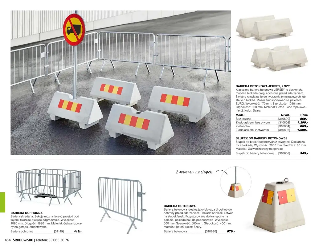AJ Produkty - gazetka promocyjna Środowisko - katalog jesień od środy 01.09 do poniedziałku 31.01 - strona 45