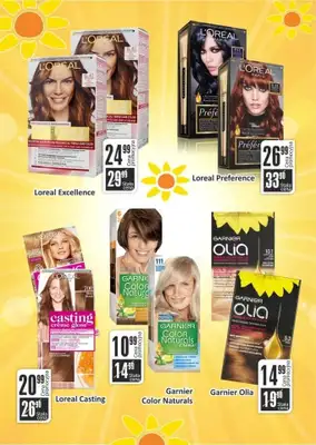 Drogeria Wispol - gazetka promocyjna Gazetka od piątku 01.10 do niedzieli 31.10 - strona 5