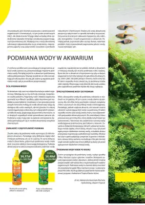 ZOO Karina - gazetka promocyjna Magazyn ZOO Karina 10/2021 od piątku 01.10 do niedzieli 31.10 - strona 19