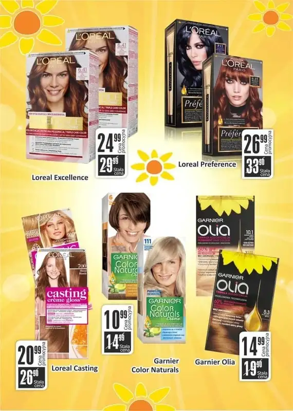 Drogeria Wispol - gazetka promocyjna Gazetka od poniedziałku 08.11 do wtorku 30.11 - strona 5