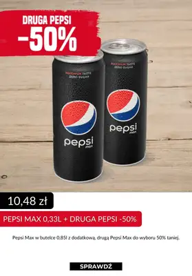 Pizza Hut - gazetka promocyjna -50% drugie lody Ben & Jerry's lub Pepsi Max od środy 17.11  - strona 5 Pizza Hut - gazetka promocyjna -50% drugie lody Ben & Jerry's lub Pepsi Max od środy 17.11  - strona 5