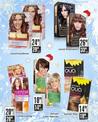 Drogeria Wispol - gazetka promocyjna Gazetka od piątku 03.12 do piątku 31.12 - strona 5