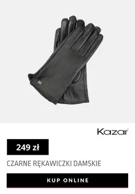 Kazar - gazetka promocyjna Gift guide od 69 zł od poniedziałku 13.12  - strona 3