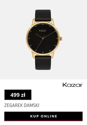 Kazar - gazetka promocyjna Gift guide od 69 zł od poniedziałku 13.12  - strona 2