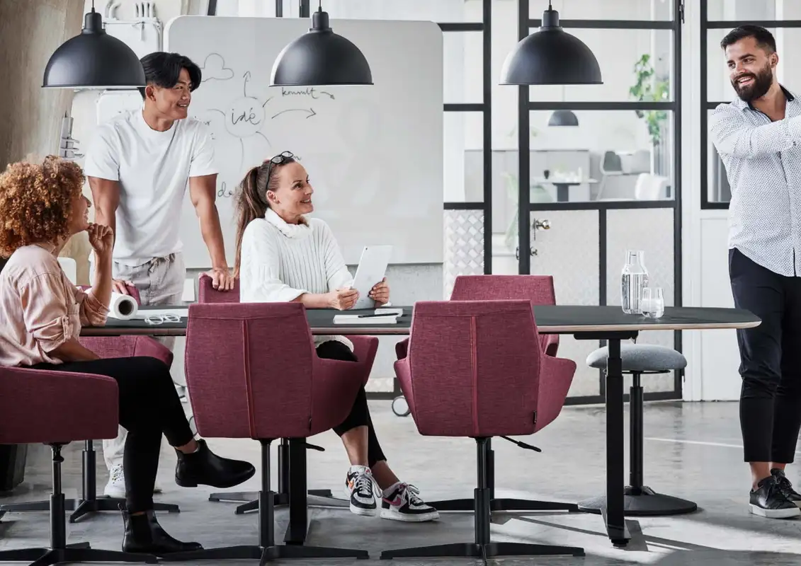 AJ Produkty - gazetka promocyjna Inspiracje biuro od środy 29.12 do soboty 30.04 - strona 6