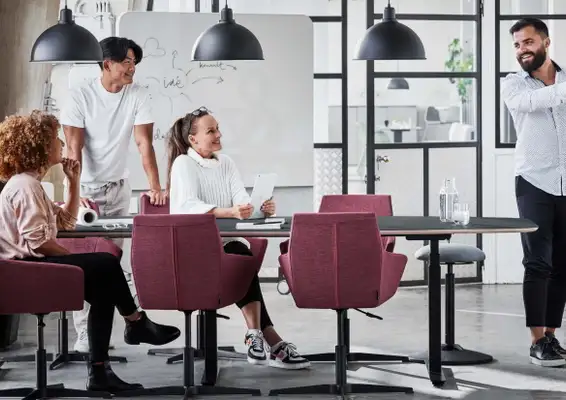 AJ Produkty - gazetka promocyjna Inspiracje biuro od środy 29.12 do soboty 30.04 - strona 6 AJ Produkty - gazetka promocyjna Inspiracje biuro od środy 29.12 do soboty 30.04 - strona 6