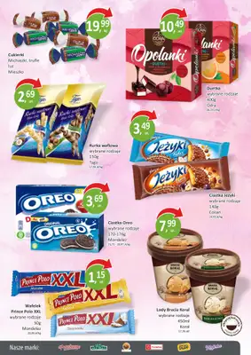 Passa - gazetka promocyjna Gazetka od czwartku 03.02 do soboty 12.02 - strona 7