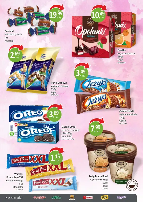 Passa - gazetka promocyjna Gazetka od czwartku 03.02 do soboty 12.02 - strona 7