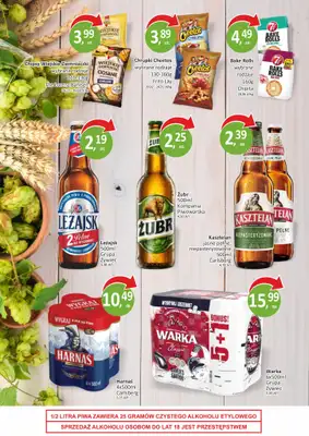 Passa - gazetka promocyjna Gazetka od czwartku 03.02 do soboty 12.02 - strona 10