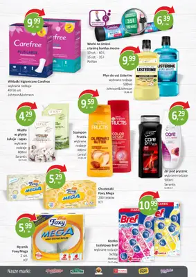 Passa - gazetka promocyjna Gazetka od czwartku 03.02 do soboty 12.02 - strona 11