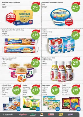 Passa - gazetka promocyjna Gazetka od czwartku 03.02 do soboty 12.02 - strona 5