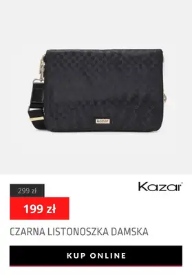 Kazar - gazetka promocyjna Do -60% SALE od czwartku 10.02  - strona 5