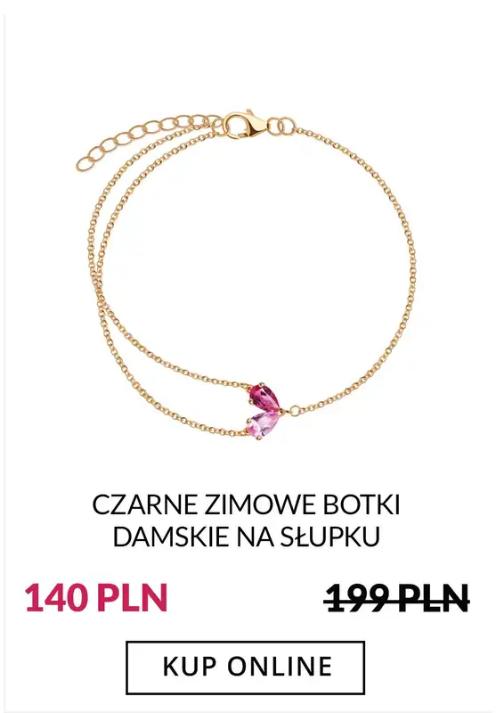 YES - gazetka promocyjna SALE do -50% od piątku 11.02 do czwartku 17.02 - strona 5