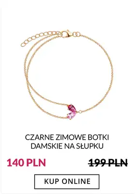 YES - gazetka promocyjna SALE do -50% od piątku 11.02 do czwartku 17.02 - strona 5 YES - gazetka promocyjna SALE do -50% od piątku 11.02 do czwartku 17.02 - strona 5