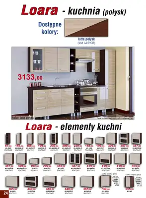 Bodzio - gazetka promocyjna Gazetka od czwartku 17.02 do czwartku 31.03 - strona 24 Bodzio - gazetka promocyjna Gazetka od czwartku 17.02 do czwartku 31.03 - strona 24