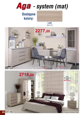 Bodzio - gazetka promocyjna Gazetka od czwartku 17.02 do czwartku 31.03 - strona 44 Bodzio - gazetka promocyjna Gazetka od czwartku 17.02 do czwartku 31.03 - strona 44