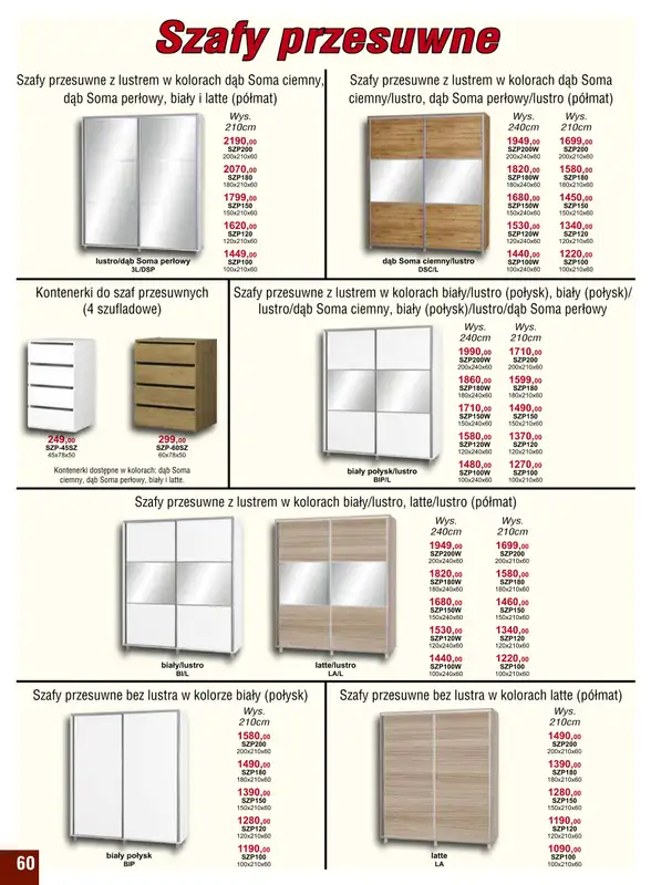 Bodzio - gazetka promocyjna Gazetka od czwartku 17.02 do czwartku 31.03 - strona 60