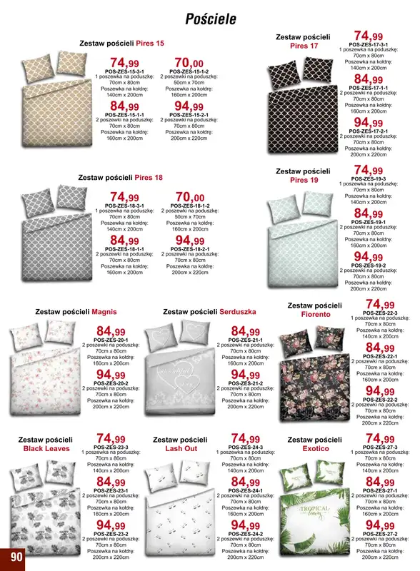 Bodzio - gazetka promocyjna Gazetka od czwartku 17.02 do czwartku 31.03 - strona 90