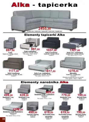 Bodzio - gazetka promocyjna Gazetka od czwartku 17.02 do czwartku 31.03 - strona 72 Bodzio - gazetka promocyjna Gazetka od czwartku 17.02 do czwartku 31.03 - strona 72