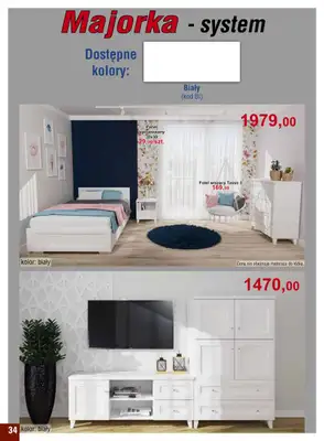 Bodzio - gazetka promocyjna Gazetka od czwartku 17.02 do czwartku 31.03 - strona 34 Bodzio - gazetka promocyjna Gazetka od czwartku 17.02 do czwartku 31.03 - strona 34